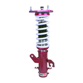 NISSAN CUBE (Z12) 2009-14 MONOSS COILOVERS