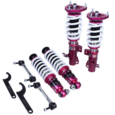 MINI COOPER ROADSTER (R59) 2012-15 MONOSS COILOVERS