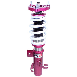 MINI COOPER / COOPER S / JCW COUPE (R58/R59) 2012-15 MONOSS COILOVERS