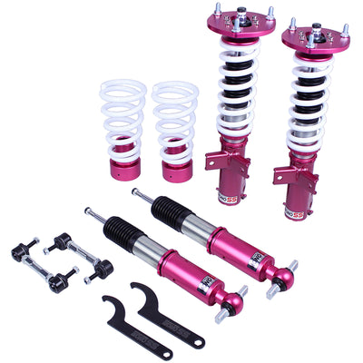 Ford Mustang (S650) 2024-27 MonoSS Coilovers (Non-MagneRide)