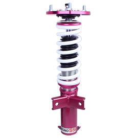 Ford Mustang (S650) 2024-27 MonoSS Coilovers (Non-MagneRide)