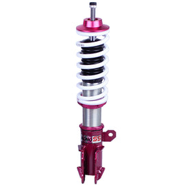 TOYOTA YARIS (XCP90/XCP130) 2006-11 MONOSS COILOVERS
