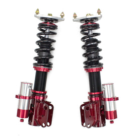 MITSUBISHI LANCER EVOLUTION (CZ4A) 2008-15 MAXX 2-WAY COILOVER DAMPERS