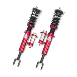 INFINITI G35 SEDAN RWD (V35) 2003-06 MAXX 2-WAY COILOVER DAMPERS