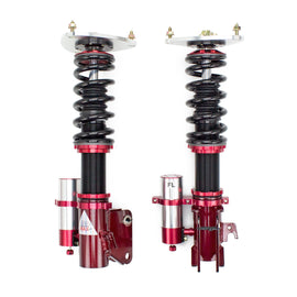 SUBARU WRX STI (VA2) 2015-20 MAXX 2-WAY COILOVER DAMPERS