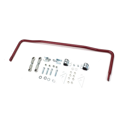 BMW E30 3-Series 84-92 Rear Sway Bar With Endlink Installation Kit