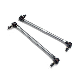 KIA SEDONA 2015-2021 FRONT ANTI-SWAY BAR ADJUSTABLE LINKS, RANGE 310-370 MM (12-3/16 TO 14.5/8 INCH) STUD-TO-STUD, OE REPLACEMENT