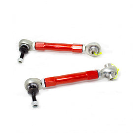 BMW M5 (E39) 2000-03 ADJUSTABLE REAR TOE ARMS WITH SPHERICAL BEARINGS