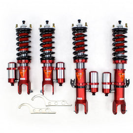 HONDA S2000 (AP) 2000-09 MAXX 2-WAY COILOVERS