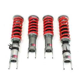 HONDA S2000 (AP) 2000-09 MONORS COILOVERS