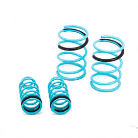 MITSUBISHI ECLIPSE (D5) 2000-05 TRACTION-S™ PERFORMANCE LOWERING SPRINGS