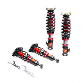 NISSAN SENTRA (B15) 2000-06 MAXX COILOVERS