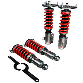 SUBARU LEGACY (BE/BH) 2000-04 MONORS COILOVERS