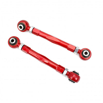 SUBARU LEGACY (BE/BH) 2000-03 ADJUSTABLE REAR LATERAL ARMS WITH SPHERICAL BEARINGS REAR FORWARD