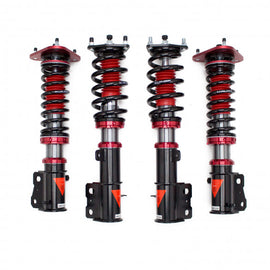TOYOTA MR2 SPYDER (ZW30) 2000-06 MAXX COILOVERS