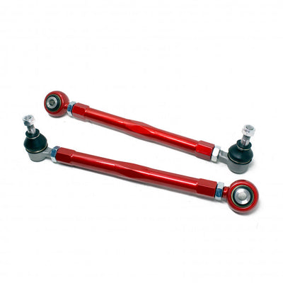 TOYOTA MR-2 SPYDER (W30) 2000-05 ADJUSTABLE REAR TRACTION RODS WITH BALL JOINTS