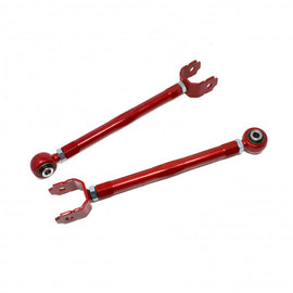 TOYOTA MR-2 SPYDER (W30) 2000-07 ADJUSTABLE REAR TRAILING ARMS WITH SPHERICAL BEARINGS