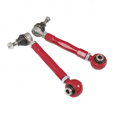 LEXUS LS430 (XF30) 2001-06 ADJUSTABLE REAR TOE ARMS WITH SPHERICAL BEARINGS