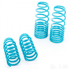 ACURA CL BASE (YA4) 2001-2003 TRACTION-S™ PERFORMANCE LOWERING SPRINGS