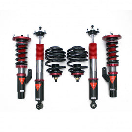 BMW 3-SERIES AWD (E46) 2001-05 MAXX COILOVERS