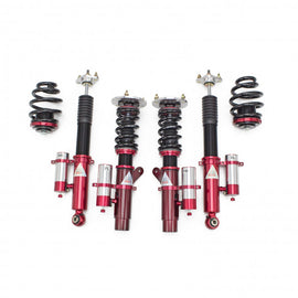 BMW M3 (E46) 2001-06 MAXX 2-WAY COILOVER DAMPERS