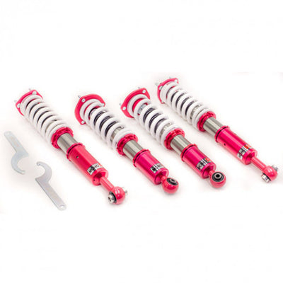 LEXUS IS300 (XE10) 2001-05 MONOSS COILOVERS