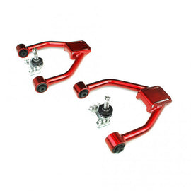 LEXUS IS300 (XE10) 2001-05 ADJUSTABLE FRONT UPPER CAMBER ARMS WITH BALL JOINTS