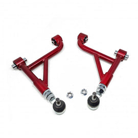 LEXUS IS300 (XE10) 2001-05 ADJUSTABLE REAR CAMBER ARMS WITH SPHERICAL BEARINGS