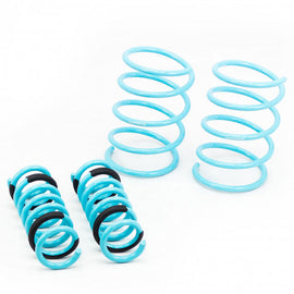 MERCEDES-BENZ C240/C320 SEDAN(W203) RWD 2001-05 TRACTION-S™ PERFORMANCE LOWERING SPRINGS