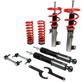 MERCEDES-BENZ C-CLASS SEDAN RWD (W203) 2001-07 MONORS COILOVERS