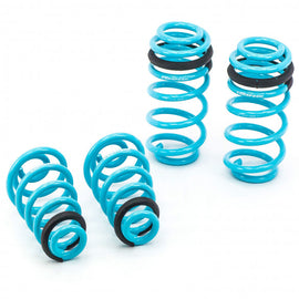 AUDI A4 (B6) 2002-2005 TRACTION-S™ PERFORMANCE LOWERING SPRINGS