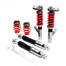 BMW M3 (E46) 2001-06 MONORS COILOVERS