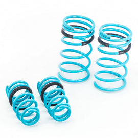 HONDA CR-V (RD4/RD5/RD6/RD7/RD8) 2002-06 TRACTION-S™ PERFORMANCE LOWERING SPRINGS