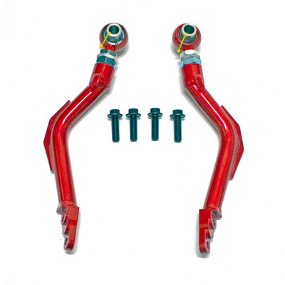 LEXUS SC430 (Z40) 2002-10 ADJUSTABLE FRONT TENSION RODS WITH SPHERICAL BEARINGS