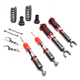 MERCEDES-BENZ E-CLASS SEDAN RWD (W211) 2002-09 MAXX COILOVERS