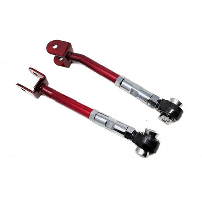 NISSAN ALTIMA (L31) 2002-06 ADJUSTABLE REAR CAMBER ARMS WITH SPHERICAL BEARINGS