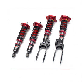 PORSCHE CAYENNE (955/957) 2002-10 MAXX COILOVERS