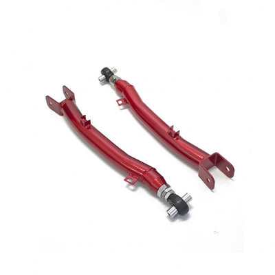 SUBARU IMPREZA (GD/GG) 2002-07 ADJUSTABLE REAR TRAILING ARMS