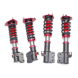 SUBARU IMPREZA WRX (GD/GG) 2002-07 (2004 STI) MAXX COILOVERS