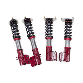 SUBARU IMPREZA WRX (GD/GG) 2002-07 (2004 STI) MAXX-SPORTS INVERTED COILOVERS