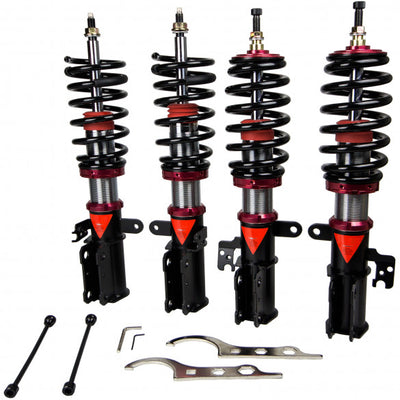 TOYOTA CAMRY (XV30) 2002-06 MAXX COILOVERS