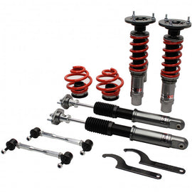 BMW Z4 NONE-M (E85/E86) 2003-08 MONORS COILOVERS