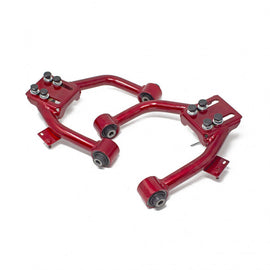 HONDA ACCORD (CM) 2003-07 ADJUSTABLE FRONT UPPER CAMBER ARMS WITH BALL JOINTS