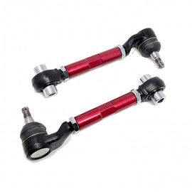 HONDA ACCORD (CM) 2003-07 ADJUSTABLE REAR CAMBER ARMS WITH SPHERICAL BEARINGS AND BALL JOINTS