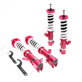 HYUNDAI TIBURON (HM6/HN6) 2003-08 MONOSS COILOVERS