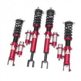 INFINITI G35 COUPE (V35) 2003-07 MAXX 2-WAY COILOVER DAMPERS