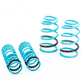 MAZDA 3 (BK) 2003-2008 TRACTION-S™ PERFORMANCE LOWERING SPRINGS