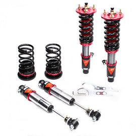 MAZDA 6 (GG1) 2003-08 MAXX COILOVERS