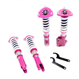 MITSUBISHI LANCER EVOLUTION (CT9A) 2003-07 MONOSS COILOVERS
