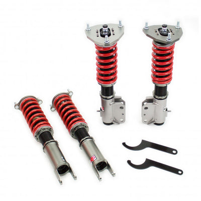 MITSUBISHI LANCER EVOLUTION (CT9A) 2003-07 MONORS COILOVERS